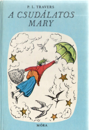 A csudlatos Mary