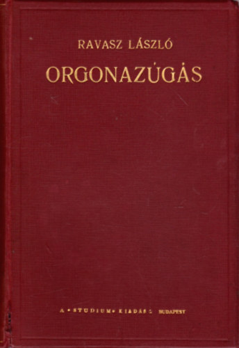 Orgonazgs
