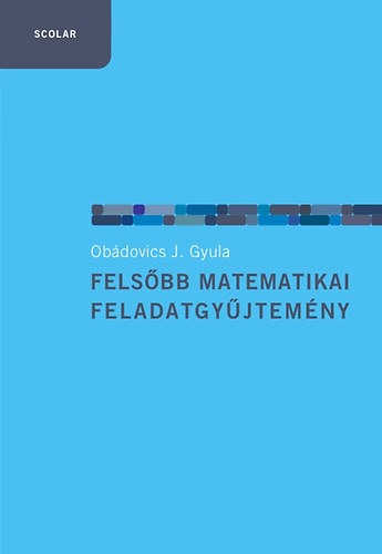 Fels�bb matematikai feladatgy�jtem�ny