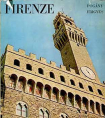 Firenze (Pog�ny)