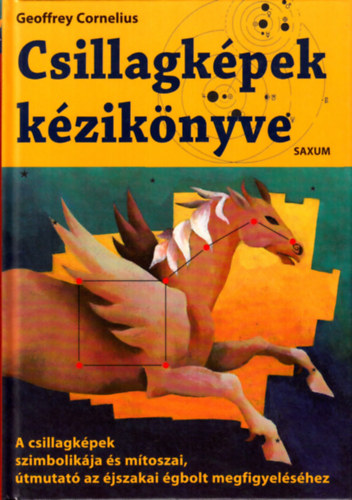 Csillagkpek kziknyve