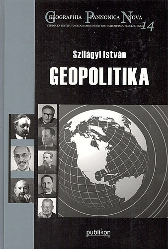 Szilgyi Istvn - Geopolitika