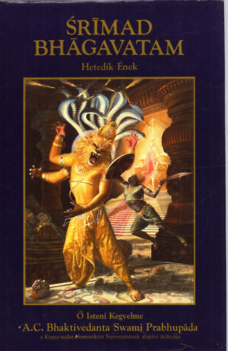 Srimad Bhagavatam - Hetedik nek