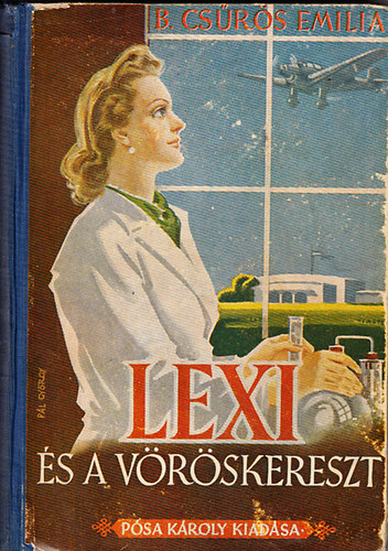 Lexi s a Vrskereszt