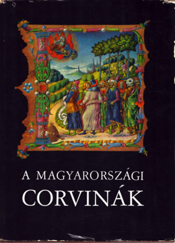 A magyarorszgi corvink