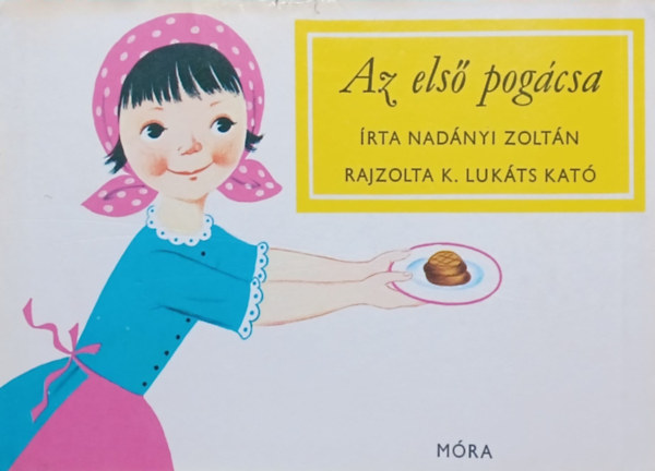 Az els pogcsa