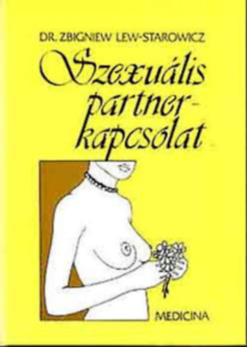 Szexulis partnerkapcsolat
