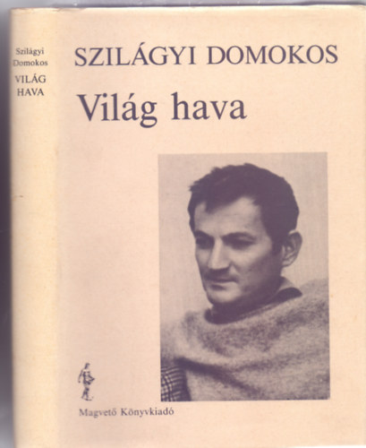 Vilg hava (Vlogatott versek)