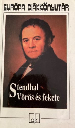 V�r�s �s fekete - Eur�pa Di�kk�nyvt�r