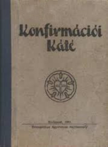 Konfirmcii Kt