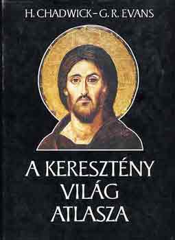 A keresztny vilg atlasza