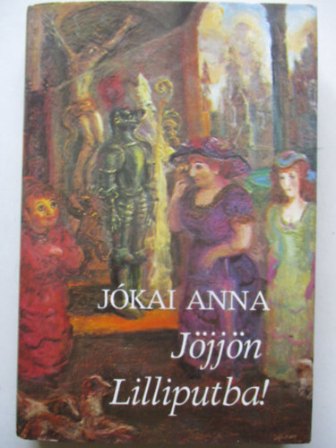 Jjjn Lilliputba!