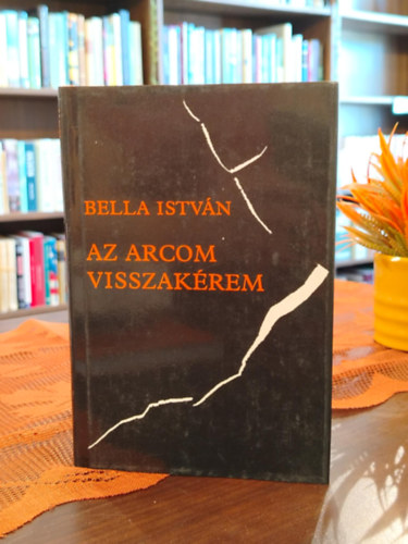 Az arcom visszak�rem