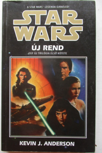 Star Wars: �j rend