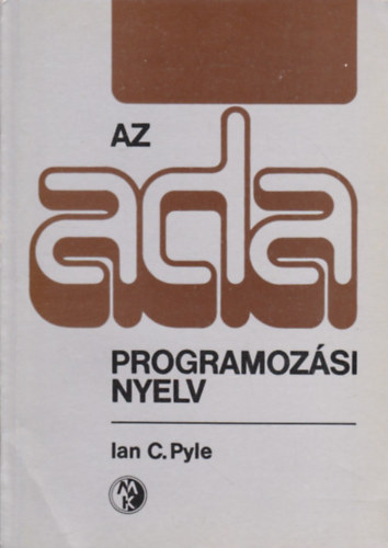 Az ADA programozsi nyelv