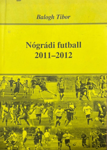 Ngrdi futball 2011-2012