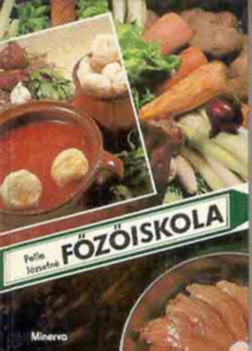 Pelle Jzsefn - Fziskola (Teljes kiads)