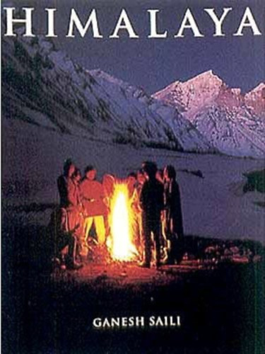 Ganesh Saili - Himalaya