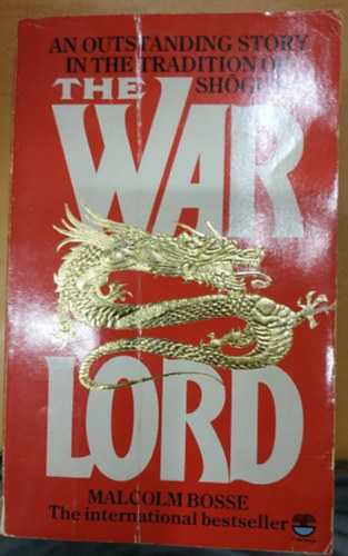 Malcolm Bosse - The Warlord