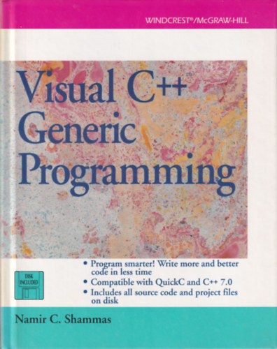 Visual C++ Generic Programming