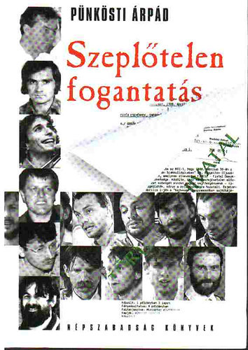 Pnksti rpd - Szepltlen fogantats