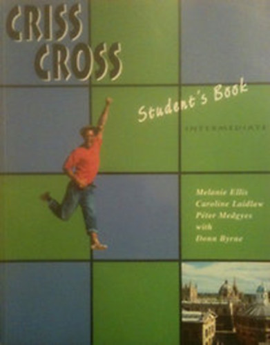 Criss Cross - Intermediate - Student's Book
