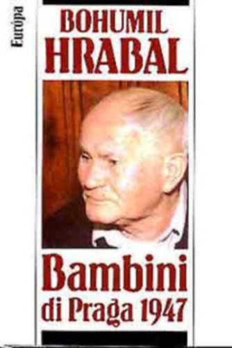 Bambini di Praga, 1947