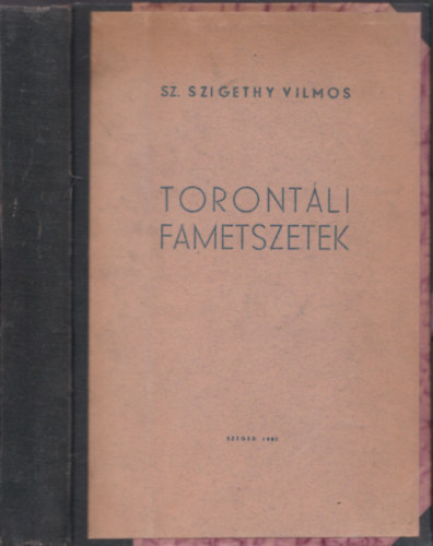 Torontli fametszetek
