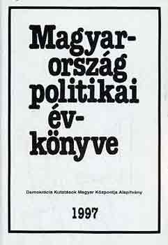 Magyarorszg politikai vknyve 1997