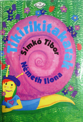 Tikirikitakarak