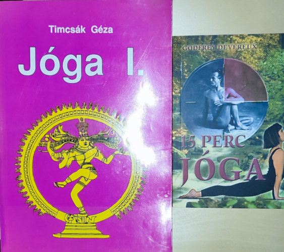 2db jgval kapcsolatos m - Timcsk Gza-Jga I., Godfrey Devereux-15 perc jga