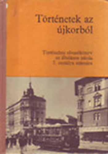 T�rt�netek az �jkorb�l