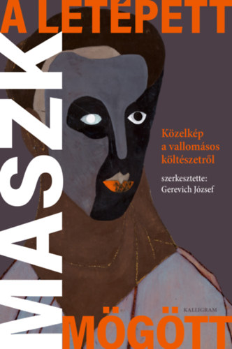 A let�pett maszk m�g�tt