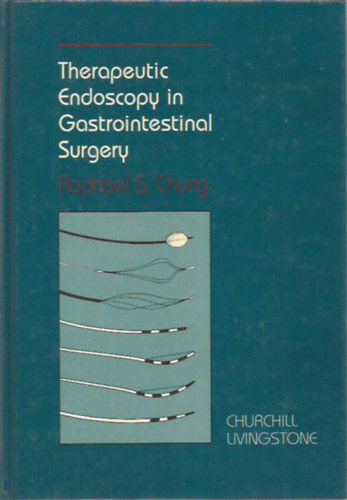 Therapeutic Endoscopy in Gastrointestinal Surgery