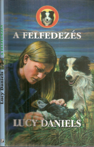 A felfedezs (Jess, a skt juhsz 7.)