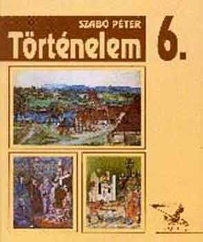 Trtnelem 6.o. - 00634/1