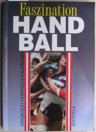 Faszination Handball - Lenygz kzilabda nmet nyelven