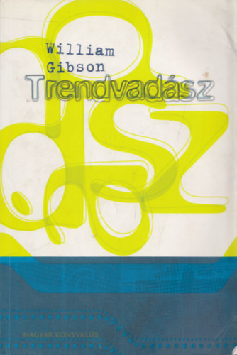 Trendvadsz