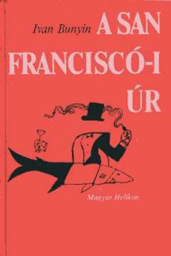 A San Francisc-i r  Elbeszlsek