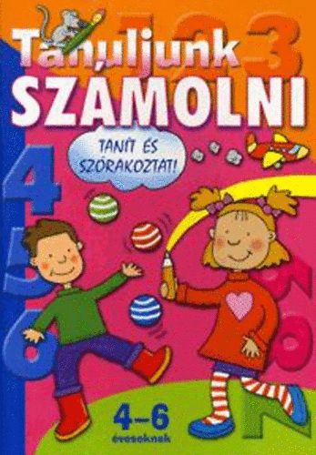 Tanuljunk szmolni (4-6 veseknek)