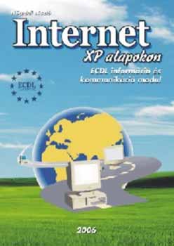 Ngrdi Lszl - Internet XP alapokon - ECDL informci s kommunikci modul