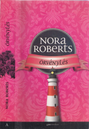 Nora Roberts - rvnyls