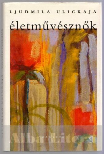 �letm�v�szn�k