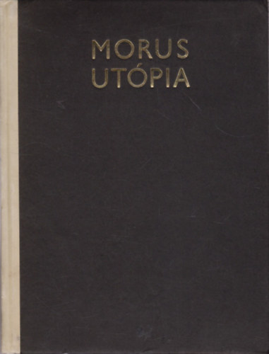 Utpia (szmozott)