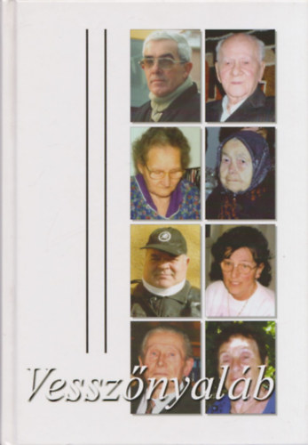 Miklosovits László - Vesszőnyaláb II.