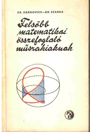 Felsbb matematikai sszefoglal mszakiaknak