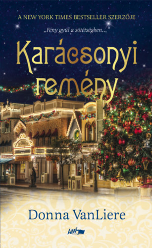Kar�csonyi rem�ny