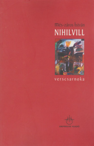 Nihilvill verscsarnoka