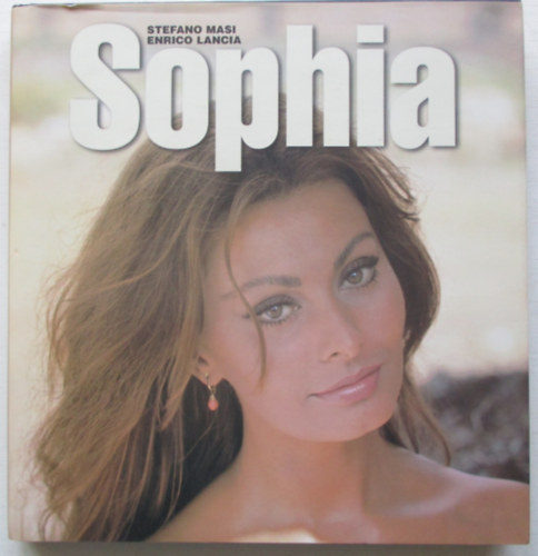 Sophia Loren