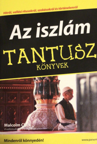 Az iszlm